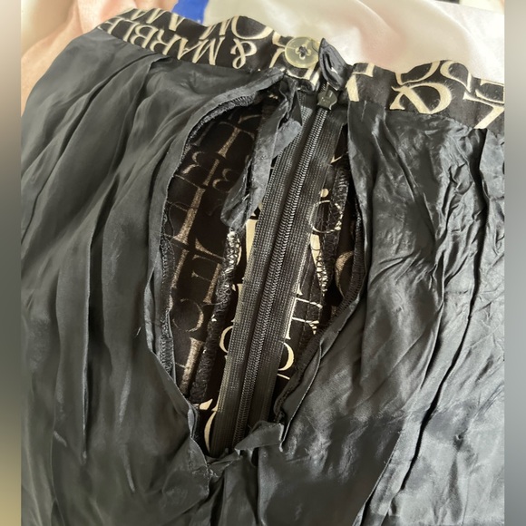 Laurèl By Escada Vintage Matching Skirt and Vest Set - Picture 11 of 15